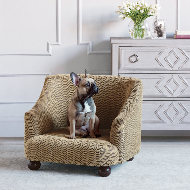 Eastern Accents Dog Sofa Wayfair
